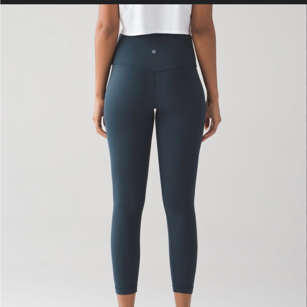 Lululemon align leggings